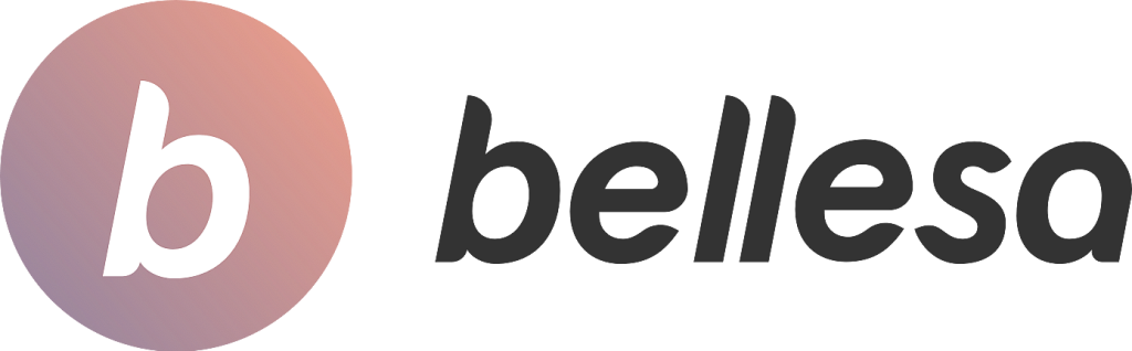 Bellesa logo