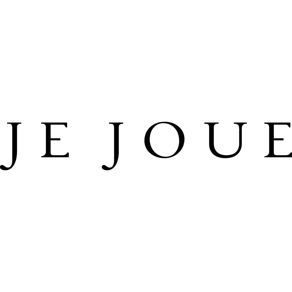 Je Joue logo